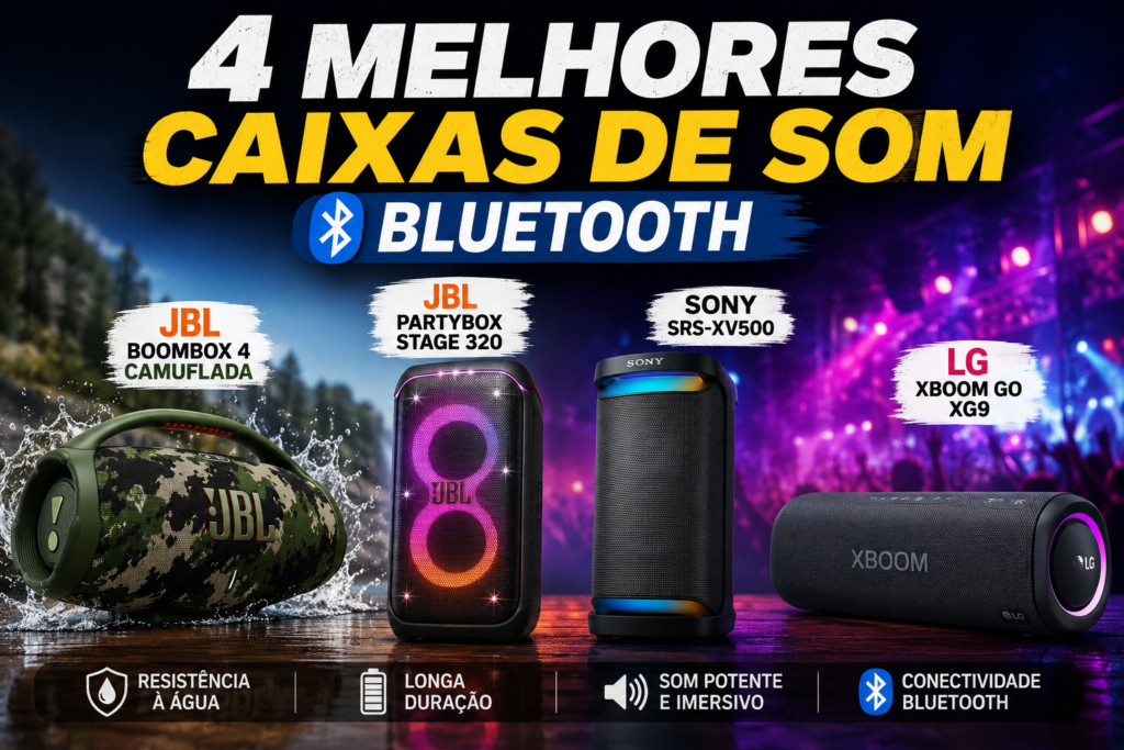 caixas