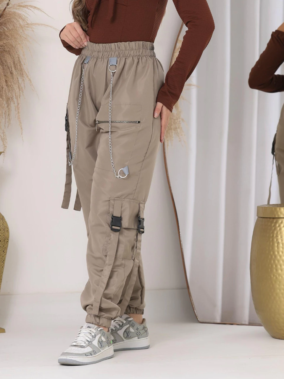 calça